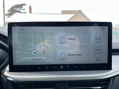 2024 Ford Escape Active AWD 4dr SUV