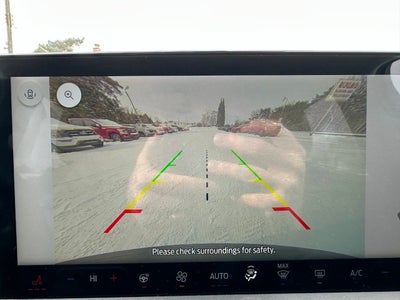 2024 Ford Escape Active AWD 4dr SUV