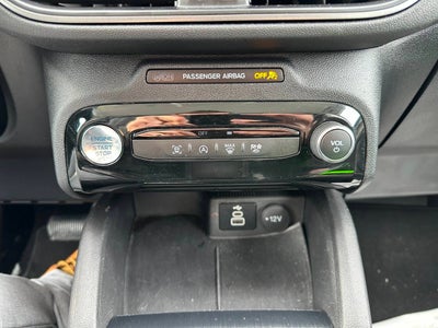 2024 Ford Escape Active AWD 4dr SUV