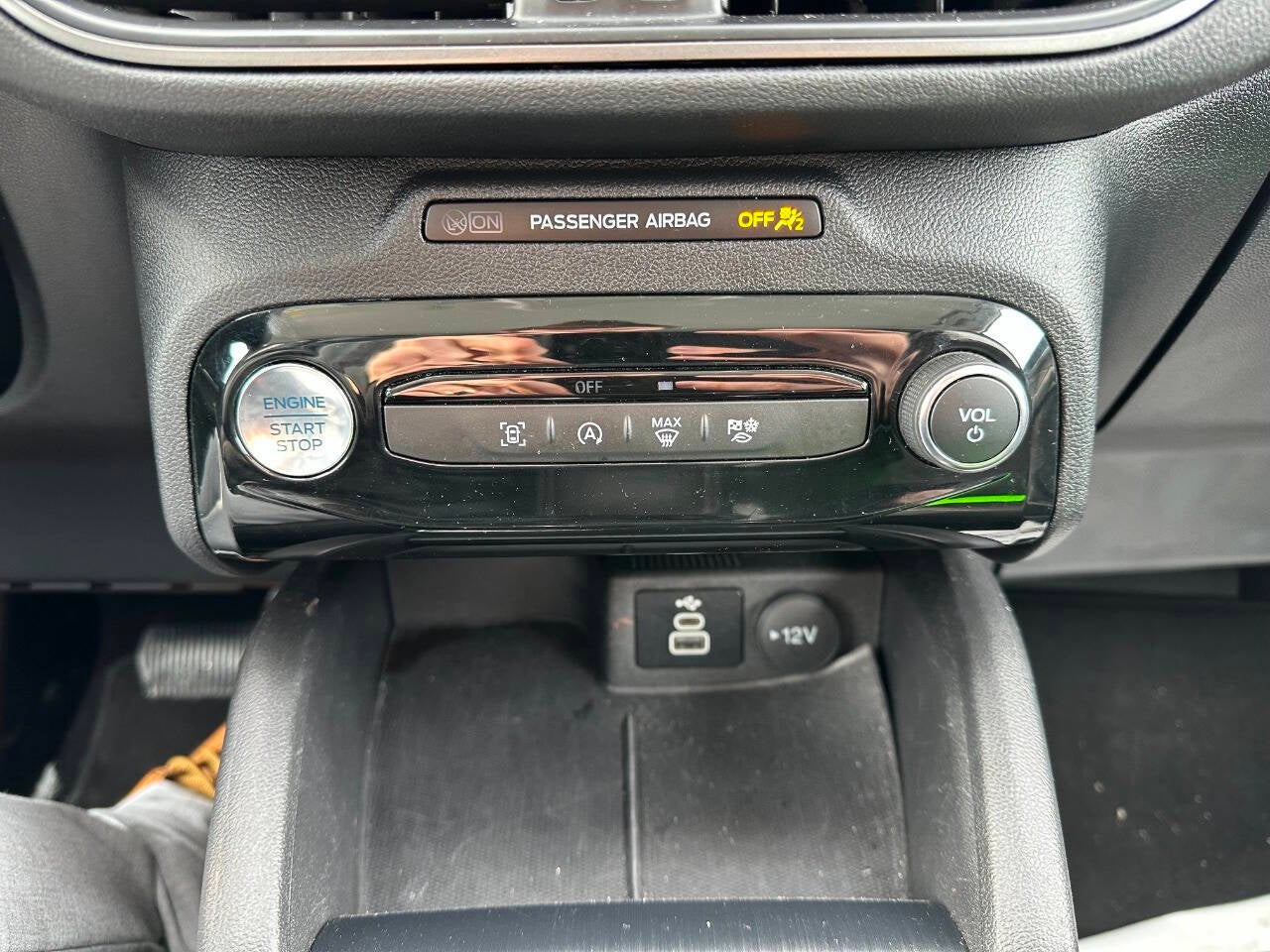 2024 Ford Escape Active AWD 4dr SUV