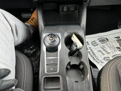 2024 Ford Escape Active AWD 4dr SUV