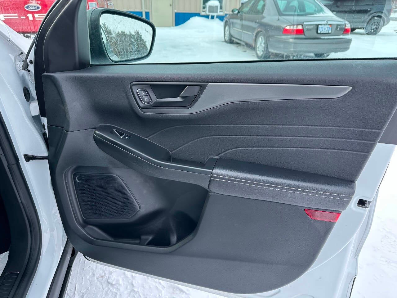 2024 Ford Escape Active AWD 4dr SUV