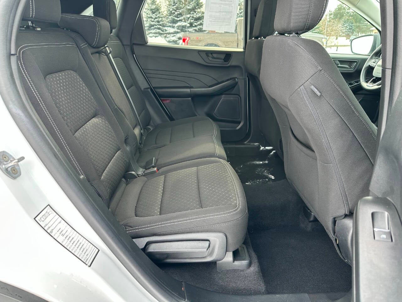 2024 Ford Escape Active AWD 4dr SUV