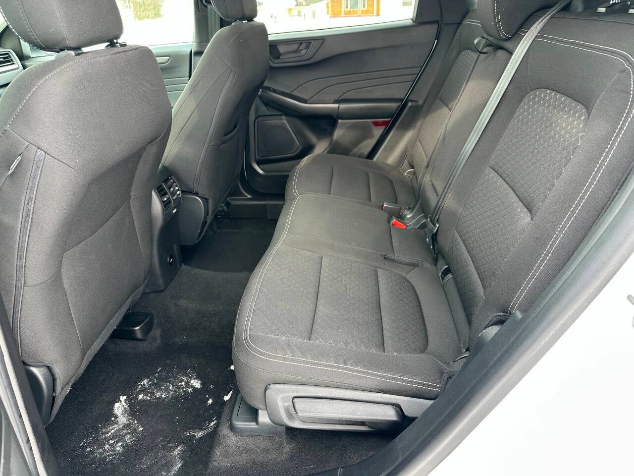 2024 Ford Escape Active AWD 4dr SUV