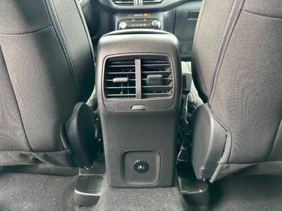 2024 Ford Escape Active AWD 4dr SUV