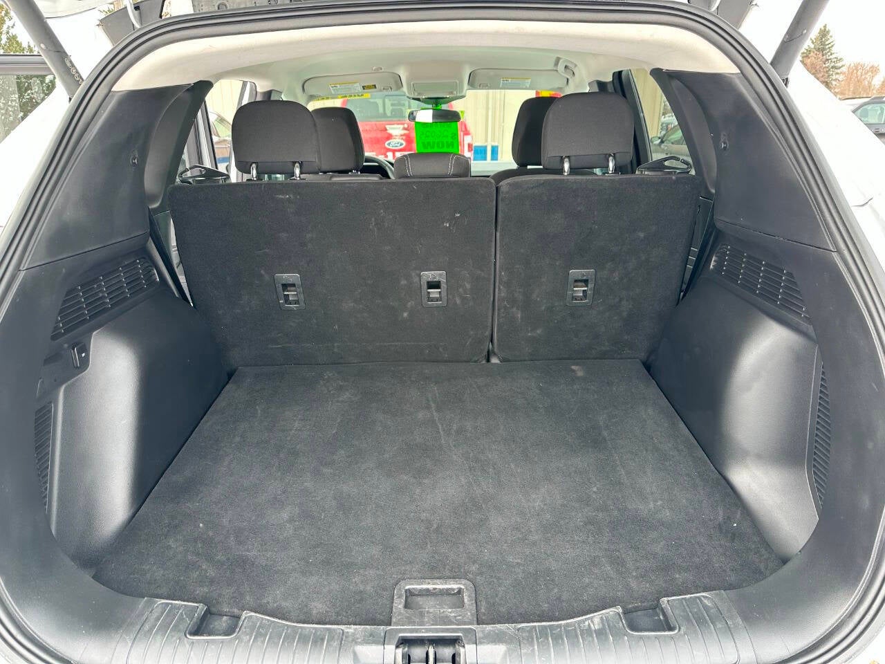 2024 Ford Escape Active AWD 4dr SUV