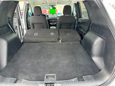 2024 Ford Escape Active AWD 4dr SUV