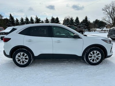 2024 Ford Escape Active AWD 4dr SUV