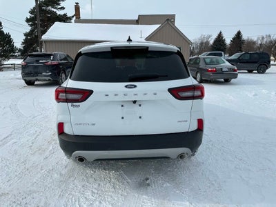 2024 Ford Escape Active AWD 4dr SUV
