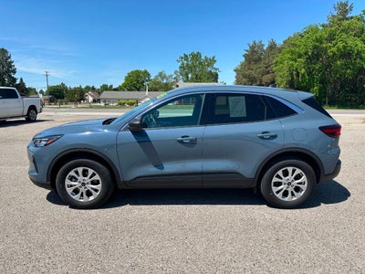 2024 Ford Escape Active AWD 4dr SUV