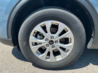 2024 Ford Escape Active AWD 4dr SUV