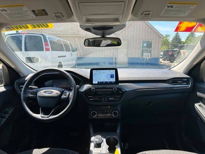 2024 Ford Escape Active AWD 4dr SUV