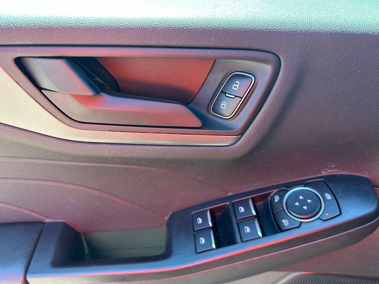 2024 Ford Escape Active AWD 4dr SUV