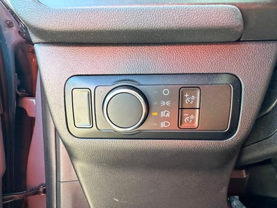 2024 Ford Escape Active AWD 4dr SUV