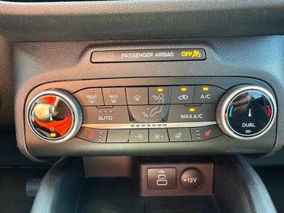 2024 Ford Escape Active AWD 4dr SUV