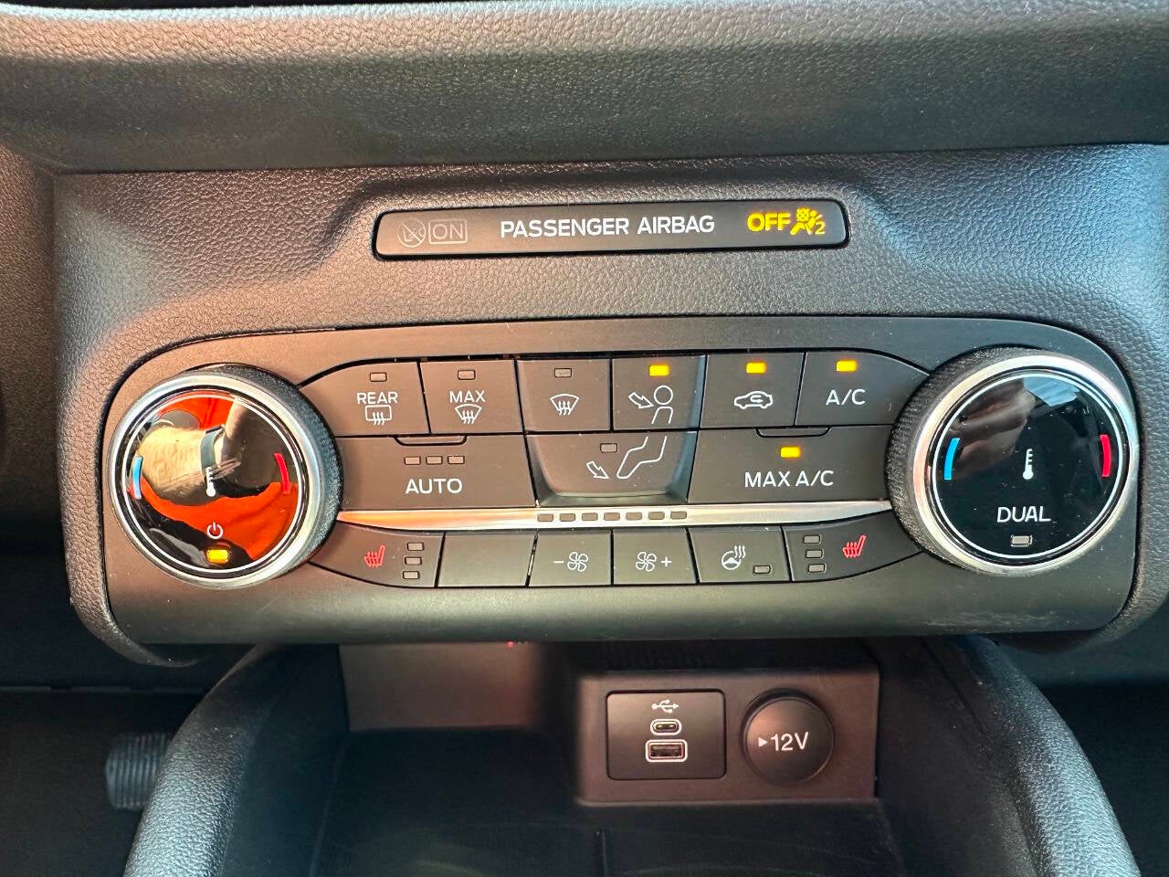 2024 Ford Escape Active AWD 4dr SUV