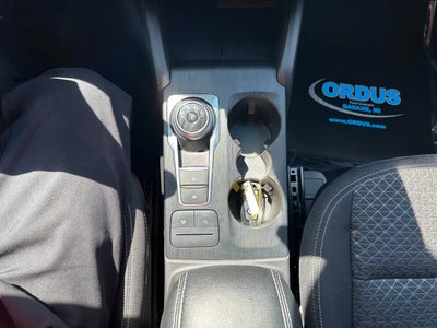 2024 Ford Escape Active AWD 4dr SUV