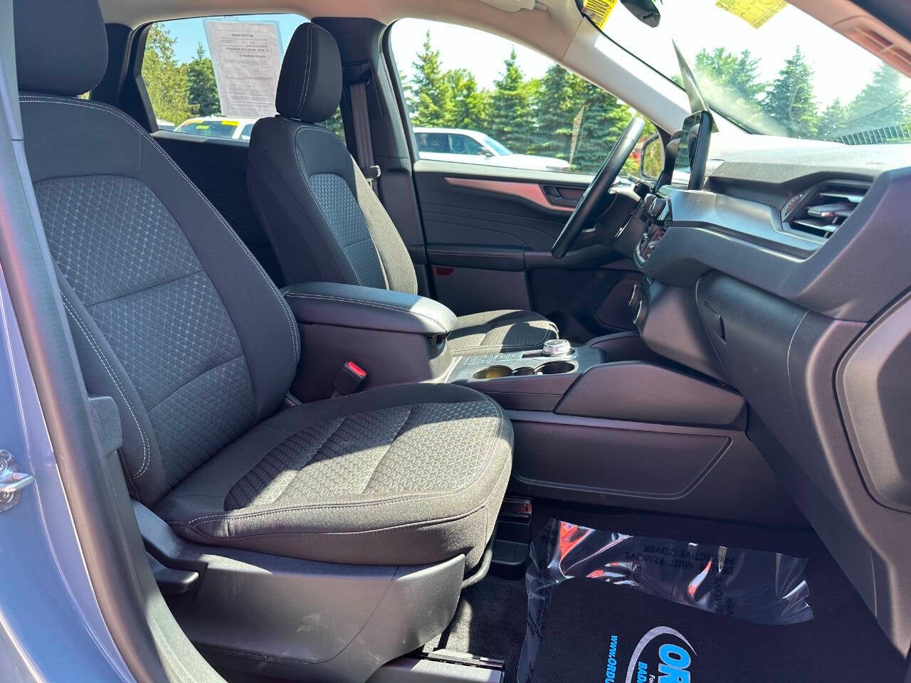 2024 Ford Escape Active AWD 4dr SUV