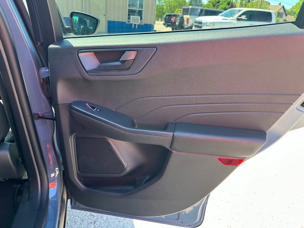 2024 Ford Escape Active AWD 4dr SUV