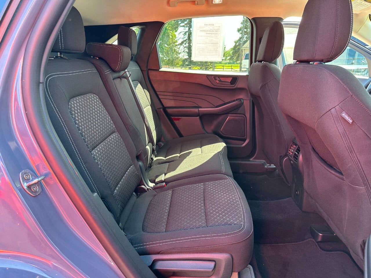 2024 Ford Escape Active AWD 4dr SUV
