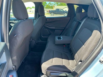 2024 Ford Escape Active AWD 4dr SUV