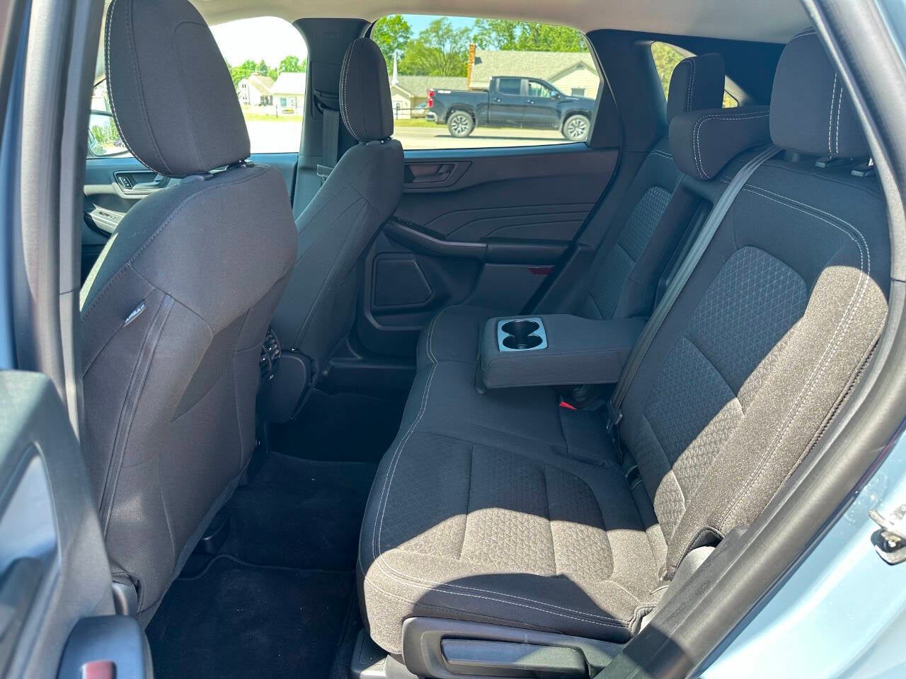 2024 Ford Escape Active AWD 4dr SUV