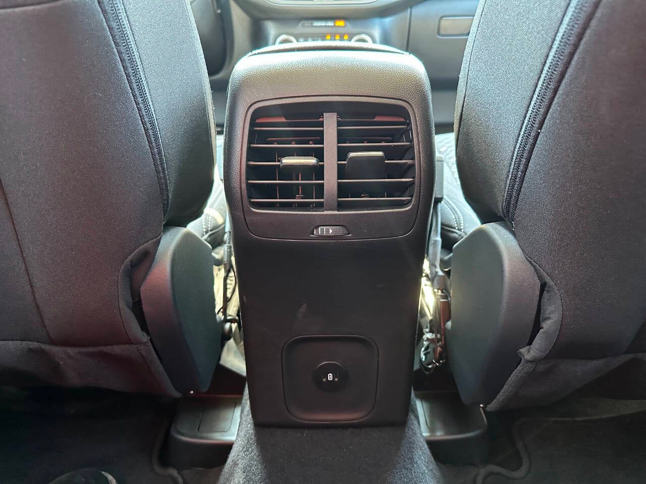 2024 Ford Escape Active AWD 4dr SUV