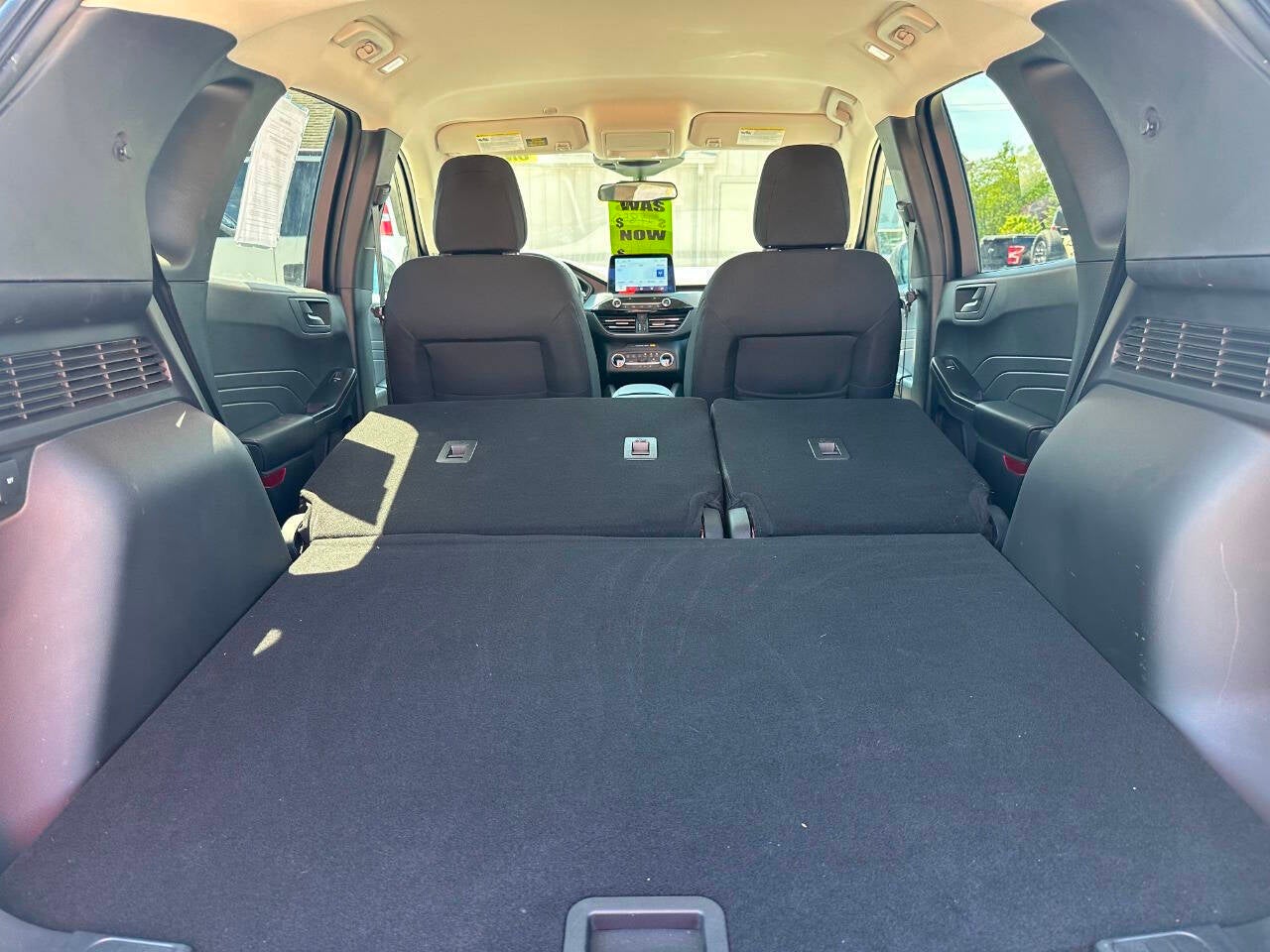 2024 Ford Escape Active AWD 4dr SUV