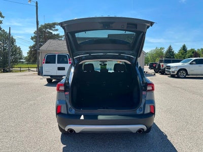 2024 Ford Escape Active AWD 4dr SUV
