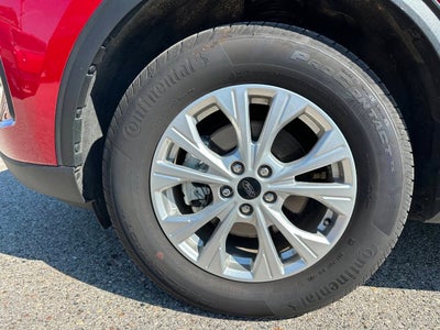 2025 Ford Escape Active AWD 4dr SUV