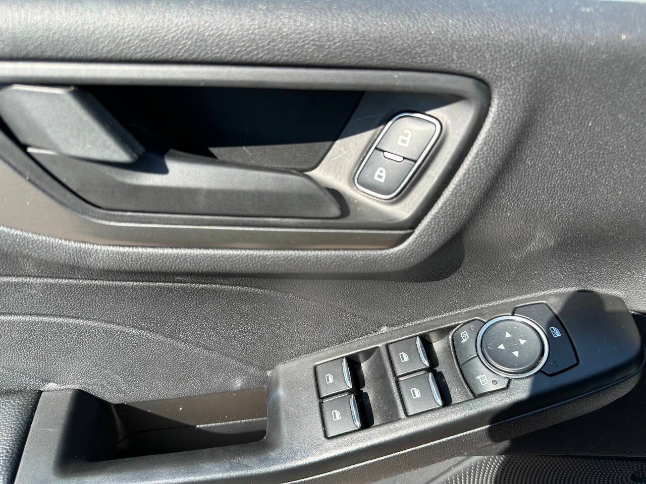 2025 Ford Escape Active - Photo 14