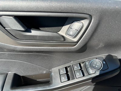 2025 Ford Escape Active AWD 4dr SUV