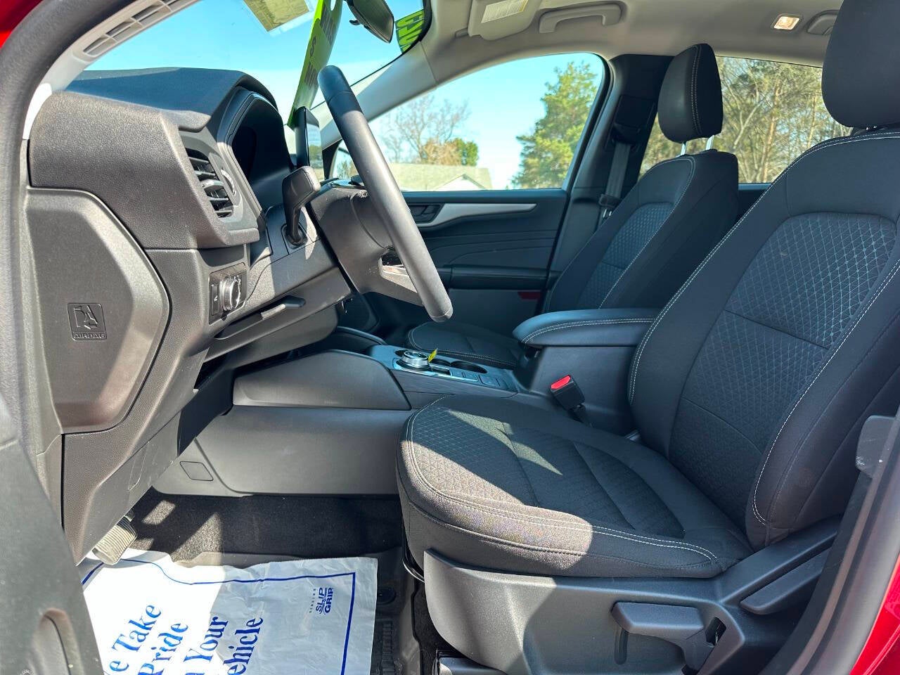 2025 Ford Escape Active - Photo 15