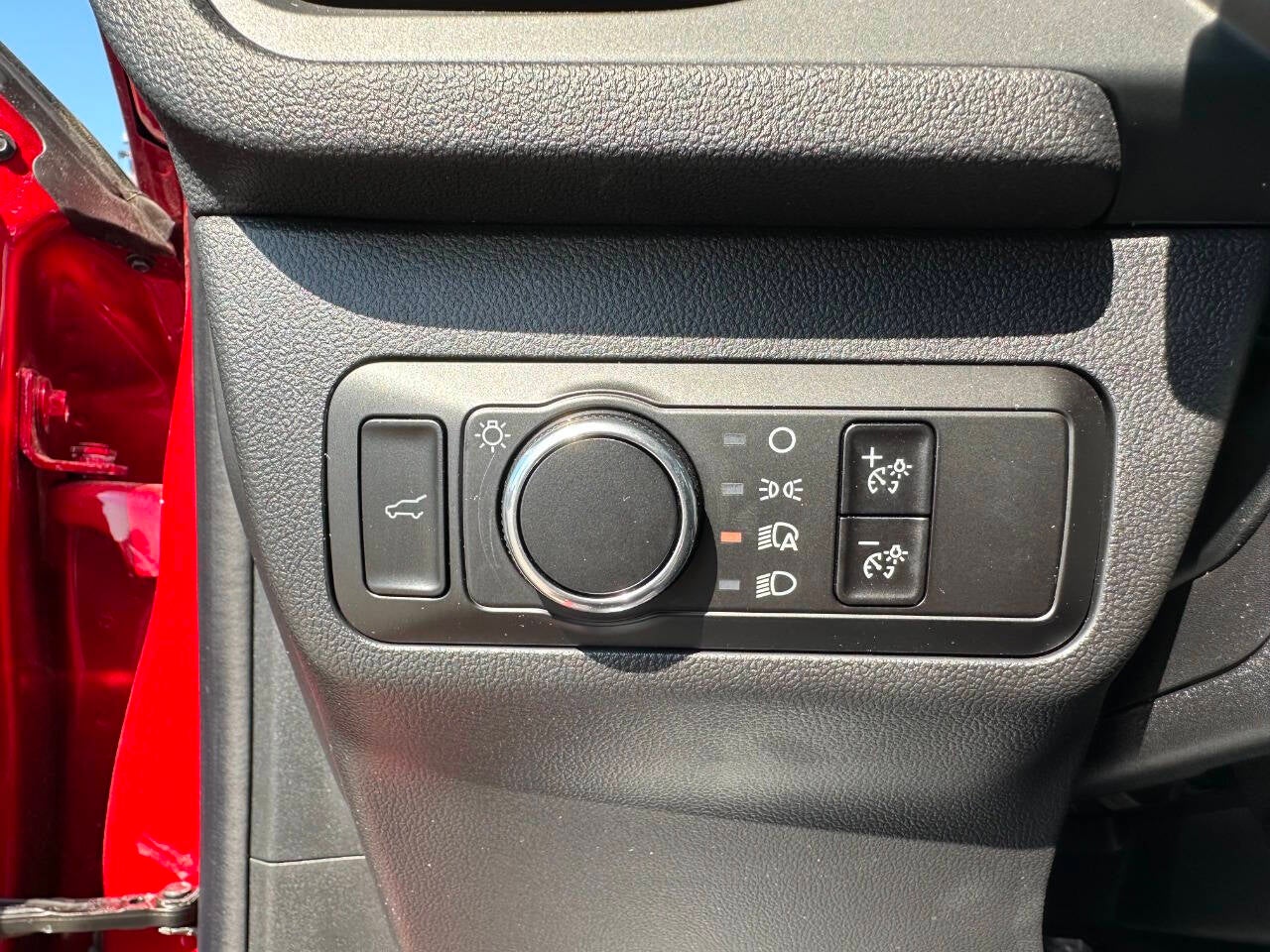2025 Ford Escape Active - Photo 16