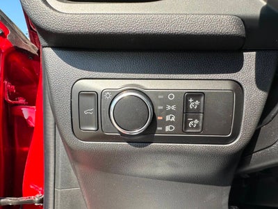2025 Ford Escape Active AWD 4dr SUV