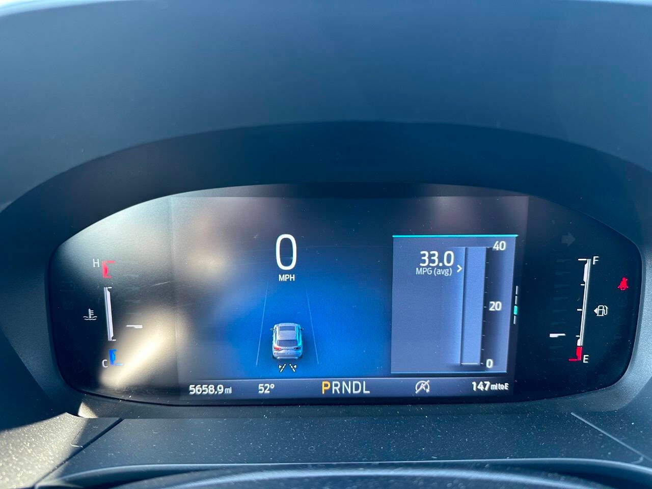 2025 Ford Escape Active - Photo 18