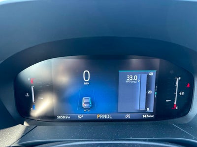 2025 Ford Escape Active AWD 4dr SUV