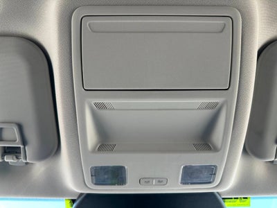 2025 Ford Escape Active AWD 4dr SUV