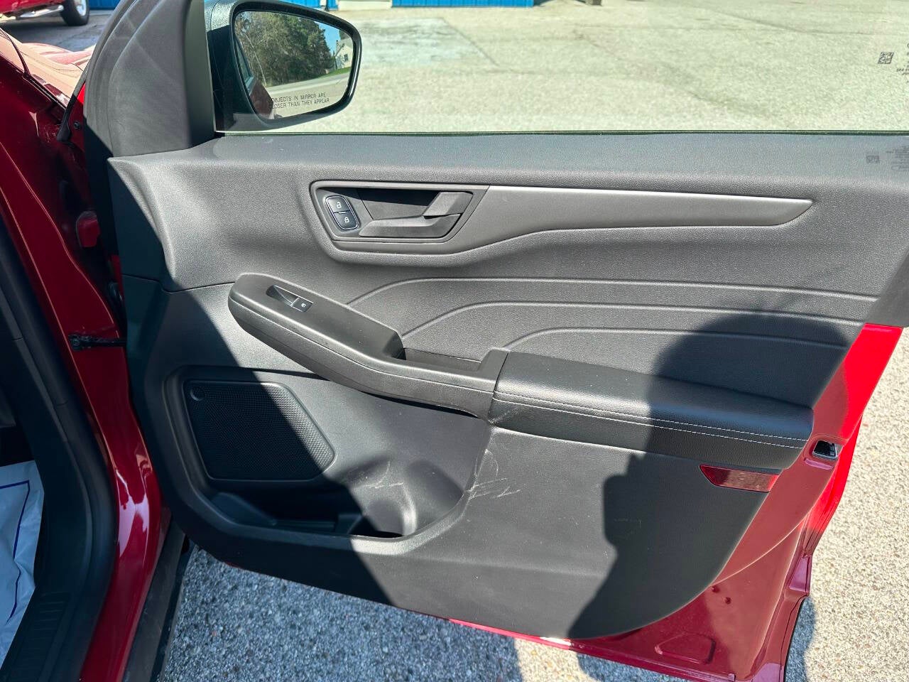2025 Ford Escape Active - Photo 24