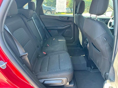 2025 Ford Escape Active AWD 4dr SUV