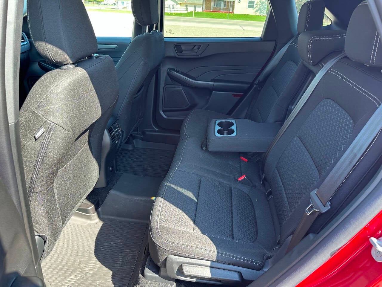 2025 Ford Escape Active AWD 4dr SUV