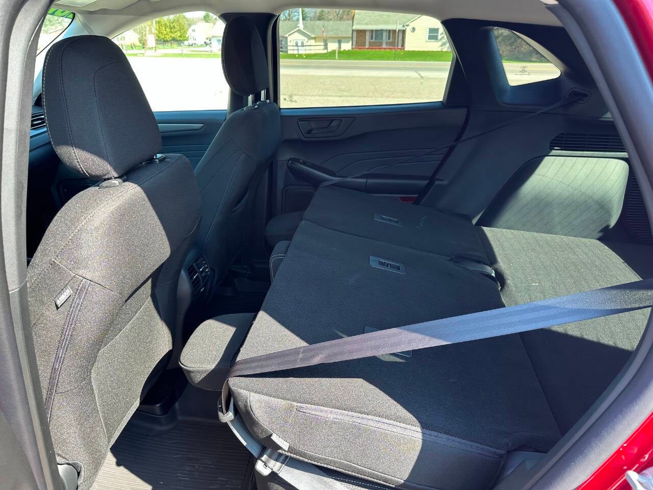 2025 Ford Escape Active AWD 4dr SUV