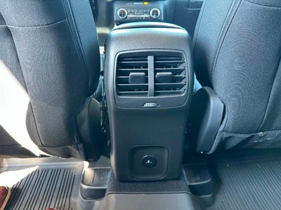 2025 Ford Escape Active AWD 4dr SUV