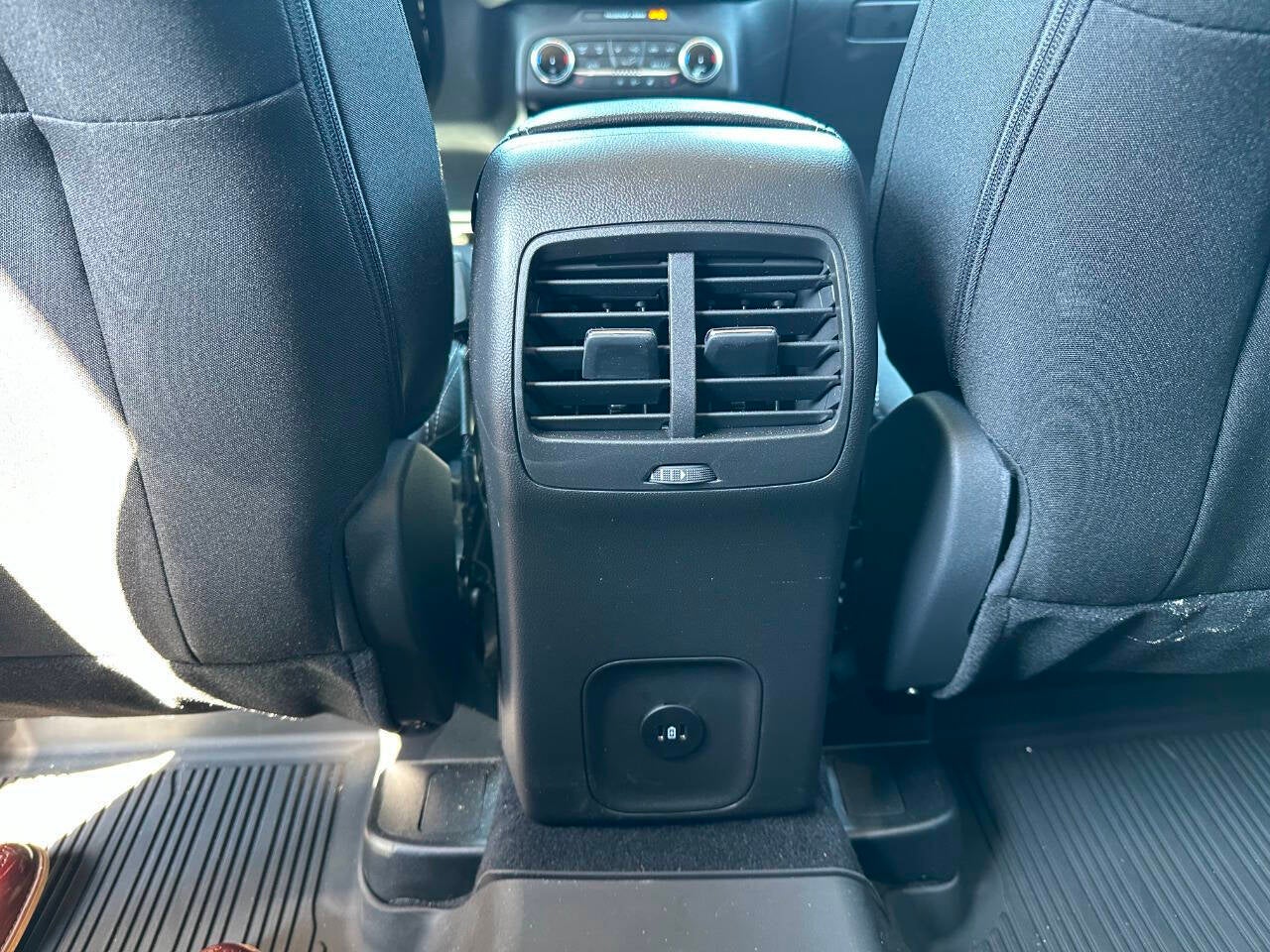 2025 Ford Escape Active AWD 4dr SUV