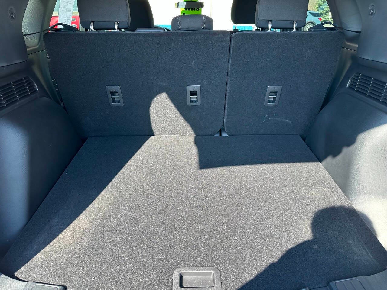 2025 Ford Escape Active - Photo 32