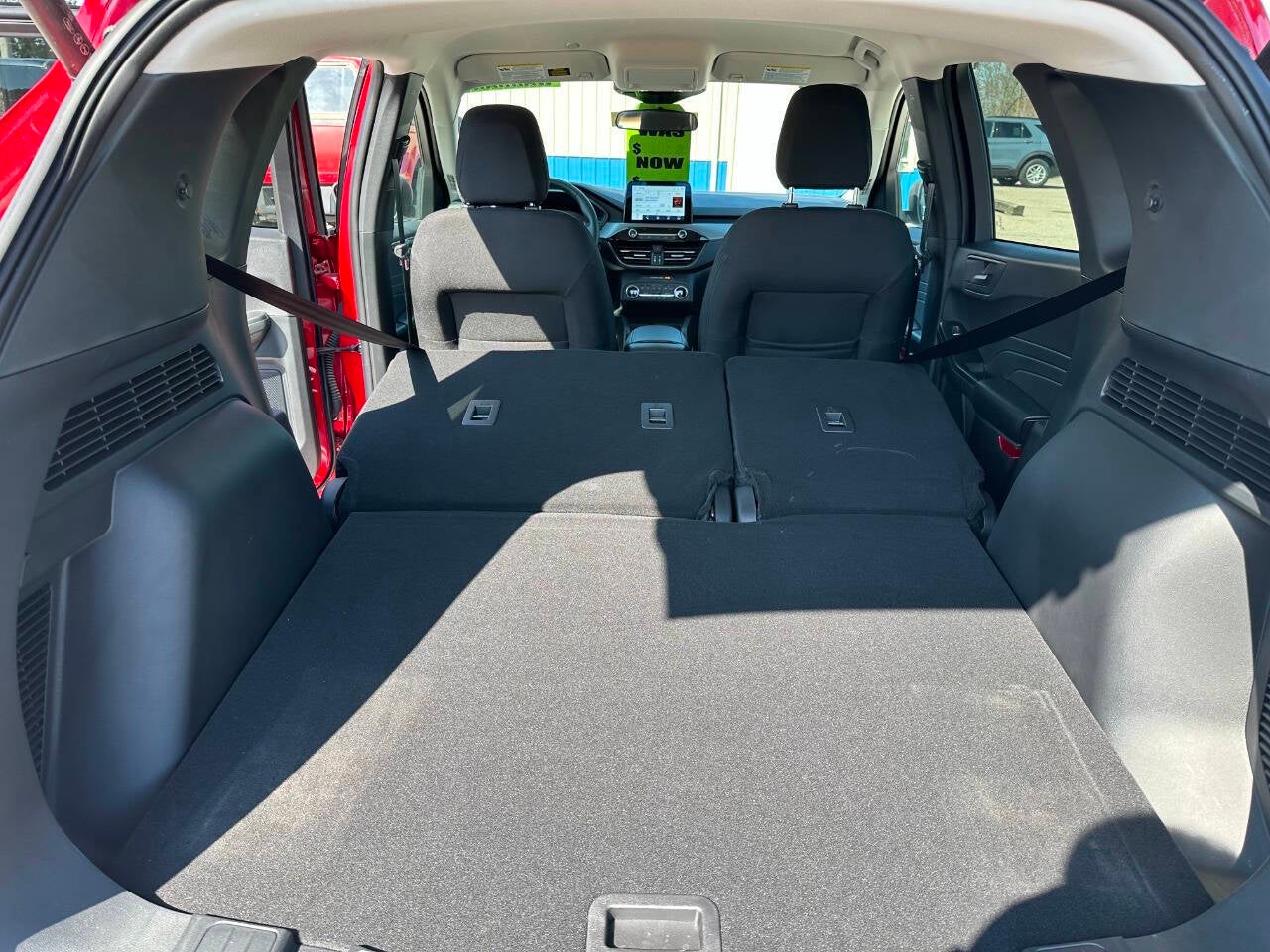 2025 Ford Escape Active AWD 4dr SUV