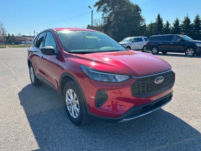 2025 Ford Escape Active AWD 4dr SUV