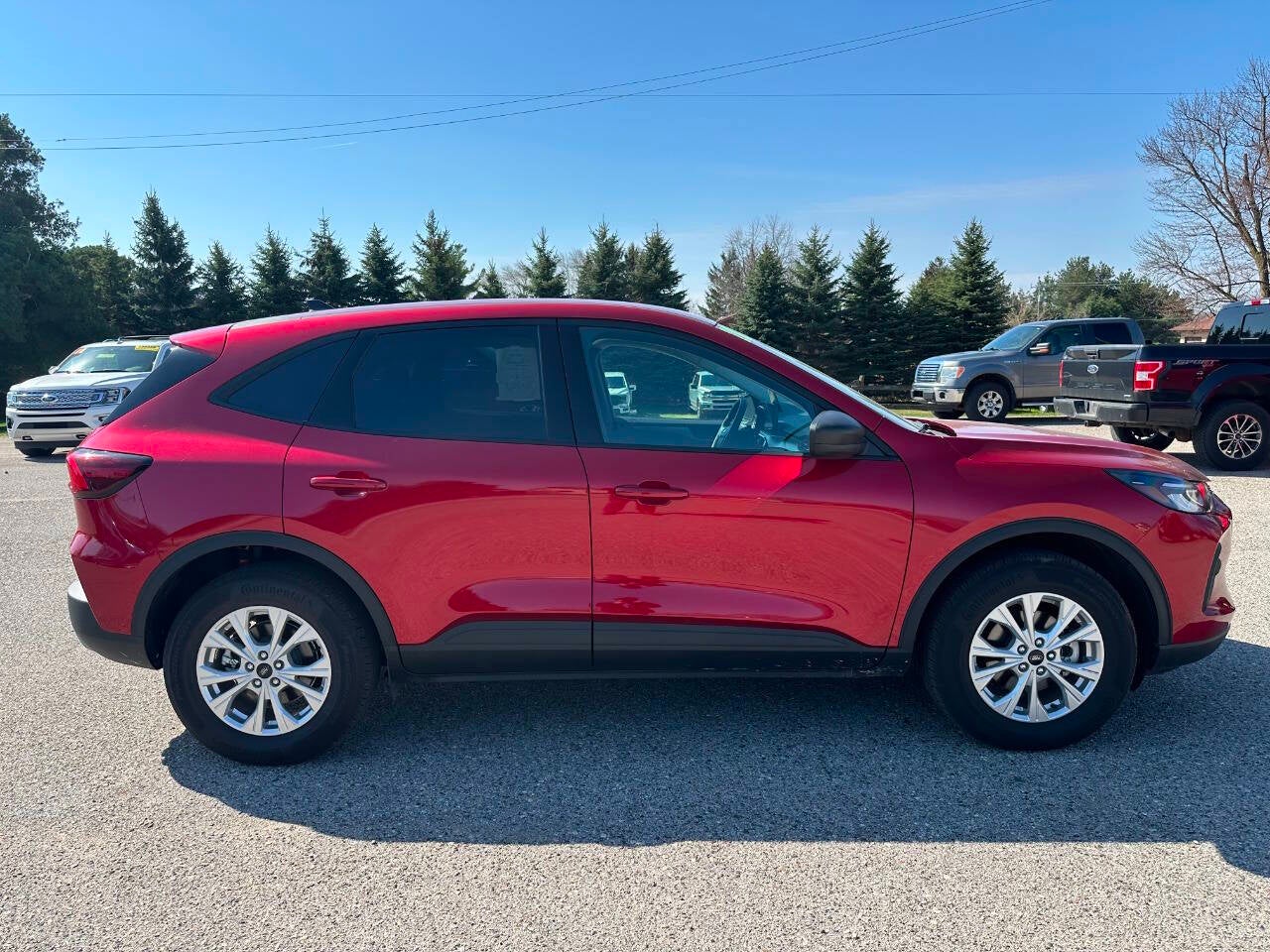 2025 Ford Escape Active - Photo 6