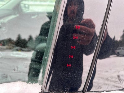 2022 Ford Escape SEL AWD 4dr SUV