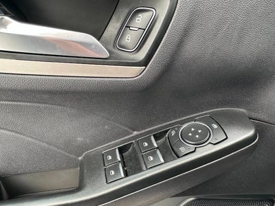 2022 Ford Escape SEL AWD 4dr SUV